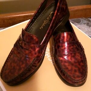 Cole Haan Loafers SZ 6